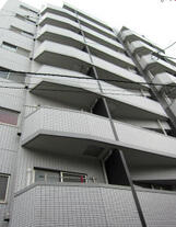 フィオリーシェ東浅草