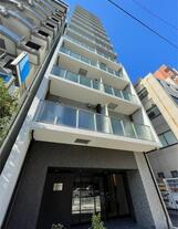 リビオメゾン上野入谷