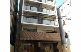 ザ・パークハビオ浅草駒形