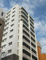 パークアクシス仲御徒町