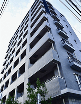 日神デュオステージ浅草今戸