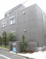 グレイス柿の木坂