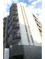 プレセダンヒルズ白金高輪