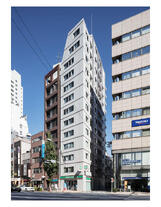 コンフォリア上野広小路