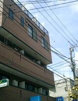 リライアンスコート志村