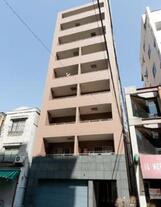 ドゥメゾン戸田