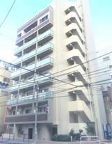 アイルイムーブル浅草