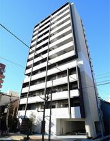 ステージグランデ元浅草