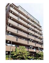 リューズ・リバー月島