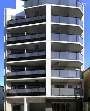 フレシア中目黒