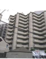 ディアハイム北品川