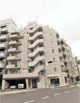 ストーク代官山