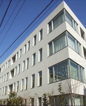 パークハウス中目黒