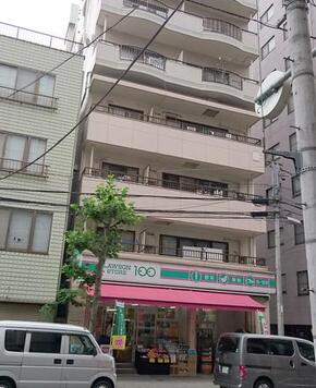 メゾンドカムリ