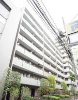 メイプルリーフ中溝