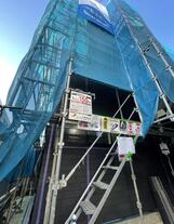 ラプティートヴィラ神楽坂