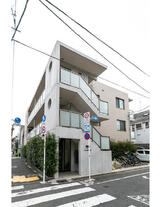 ヴェルデ柿の木坂