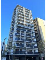 ザ・パークハウスアーバンス早稲田