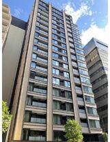 パークホームズ日本橋人形町ザレジデンス