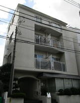 早稲田ロイヤルマンション