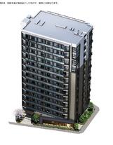 ザ・パークハビオ荏原中延駅前