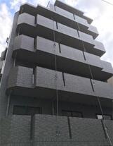 ルーブル白金高輪参番館