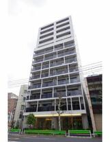 ヴィラクレール浅草