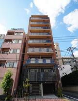 ザ・レジデンス・オブ・トーキョーH20ウエストタワー