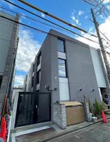 GRAN PASEO中目黒West