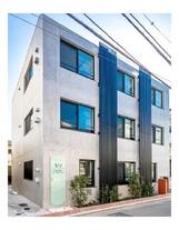 ウェルスクエアイズム武蔵小山WEST