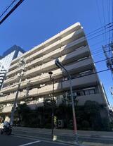 ムサシノコート浅草橋