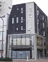 KukaiTerrace目黒通り