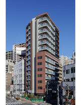 コンフォリア上野入谷