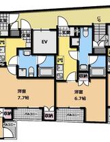 サウス・レジデンス目黒