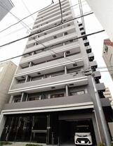 ステージグランデ新御徒町アジールコート