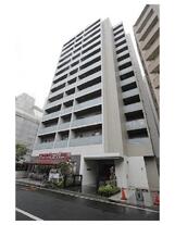 コンフォリア浅草橋