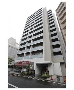 コンフォリア浅草橋