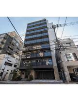 ミリアレジデンス蔵前