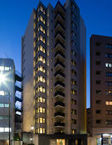 プライムメゾン初台