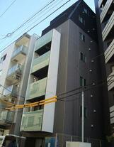 アリカ新御徒町