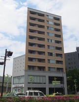 ホワイトヒルズ白金