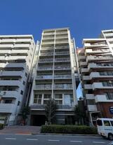 グランドメゾン武蔵小山