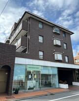 エクセルヤマナシ武蔵小山