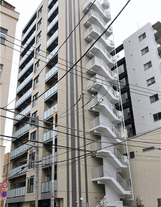 S-RESIDENCE新御徒町East