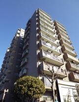 メガロン御殿山