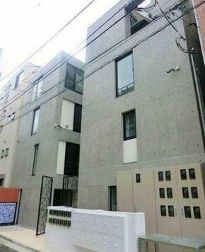 ヴォリュート門仲