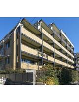 パークグレイス駒込