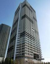 パークタワー東雲