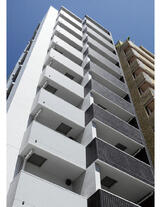 コンフォリア東池袋EAST