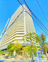 イーストコモンズ清澄白河セントラルタワー